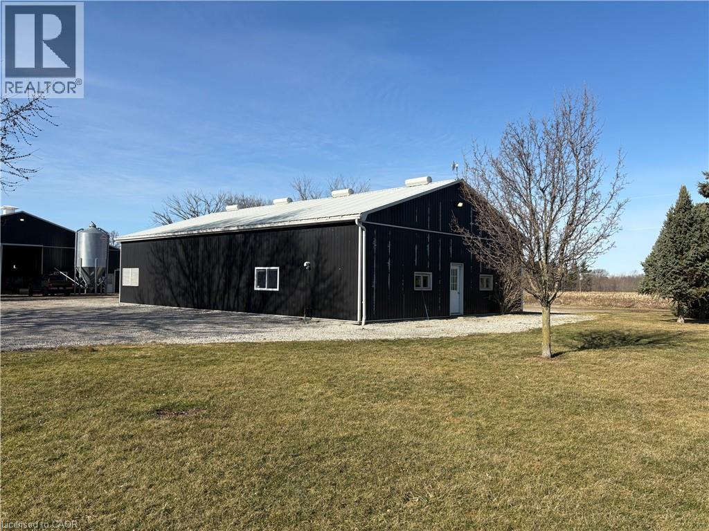 37 Carter Road Unit# B, Dunnville, Ontario  N1A 2W2 - Photo 2 - 40815624