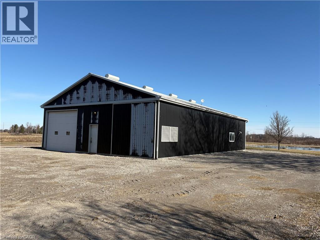 37 Carter Road Unit# B, Dunnville, Ontario  N1A 2W2 - Photo 4 - 40815624