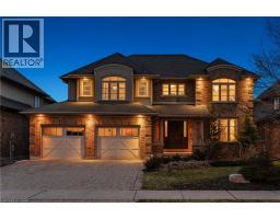 325 DEERFOOT Trail, Waterloo, Ontario