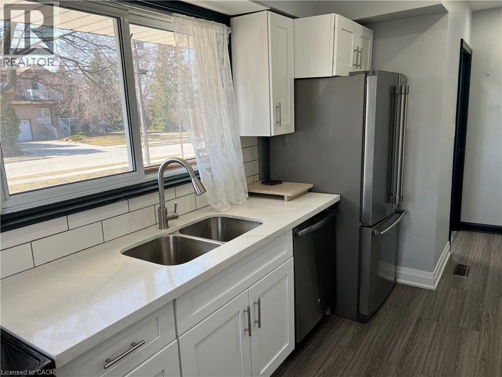 73 Chipman Avenue Unit# Upper, Hamilton, Ontario  L9A 2S9 - Photo 10 - 40815322