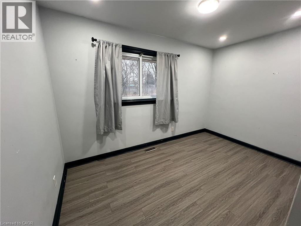 73 Chipman Avenue Unit# Upper, Hamilton, Ontario  L9A 2S9 - Photo 21 - 40815322