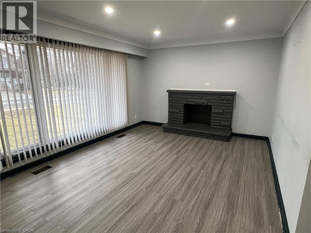 73 Chipman Avenue Unit# Upper, Hamilton, Ontario  L9A 2S9 - Photo 5 - 40815322