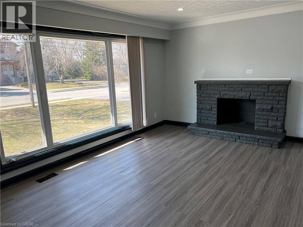 73 Chipman Avenue Unit# Upper, Hamilton, Ontario  L9A 2S9 - Photo 6 - 40815322