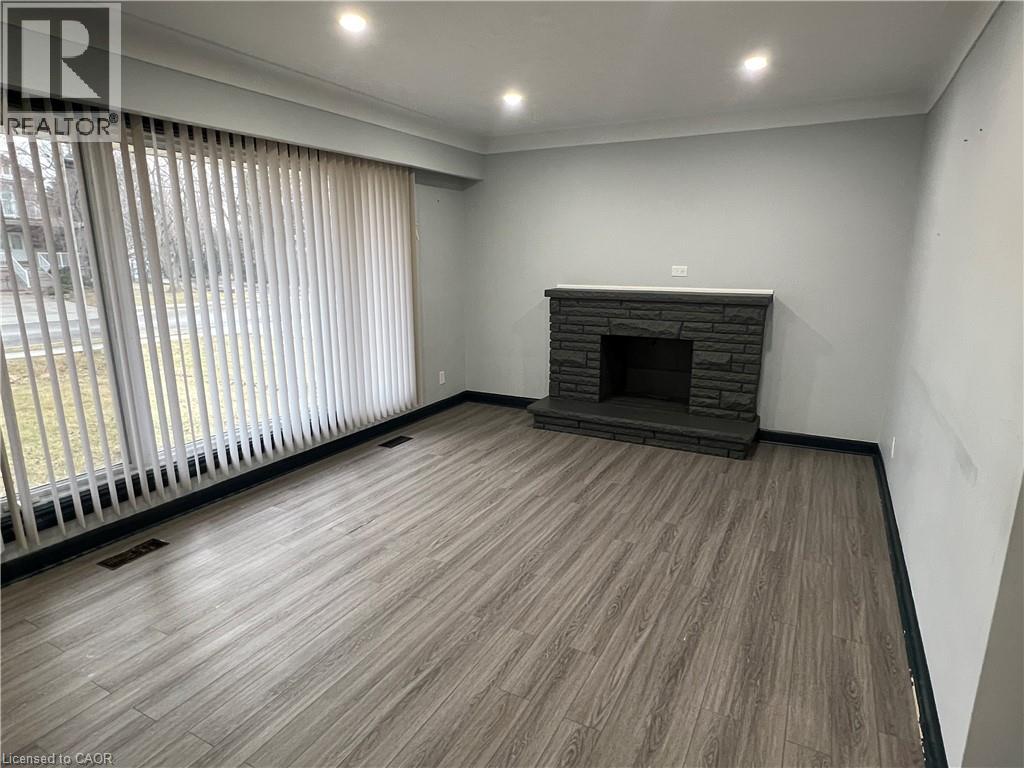 73 Chipman Avenue Unit# Upper, Hamilton, Ontario  L9A 2S9 - Photo 7 - 40815322