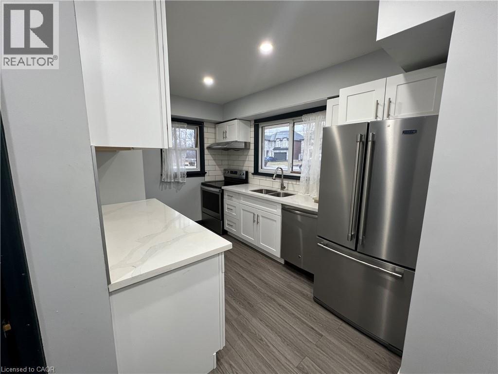 73 Chipman Avenue Unit# Upper, Hamilton, Ontario  L9A 2S9 - Photo 9 - 40815322