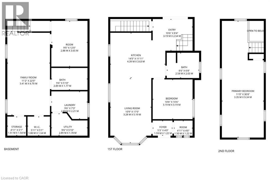 303 Nelson Street, Brantford, Ontario  N3S 4C9 - Photo 45 - 40815061