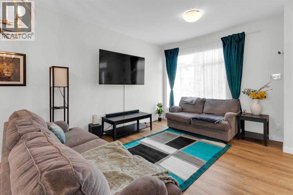 1206 Sage Meadows Gardens NW, Calgary, Alberta  T3P 1K3 - Photo 4 - A2296041