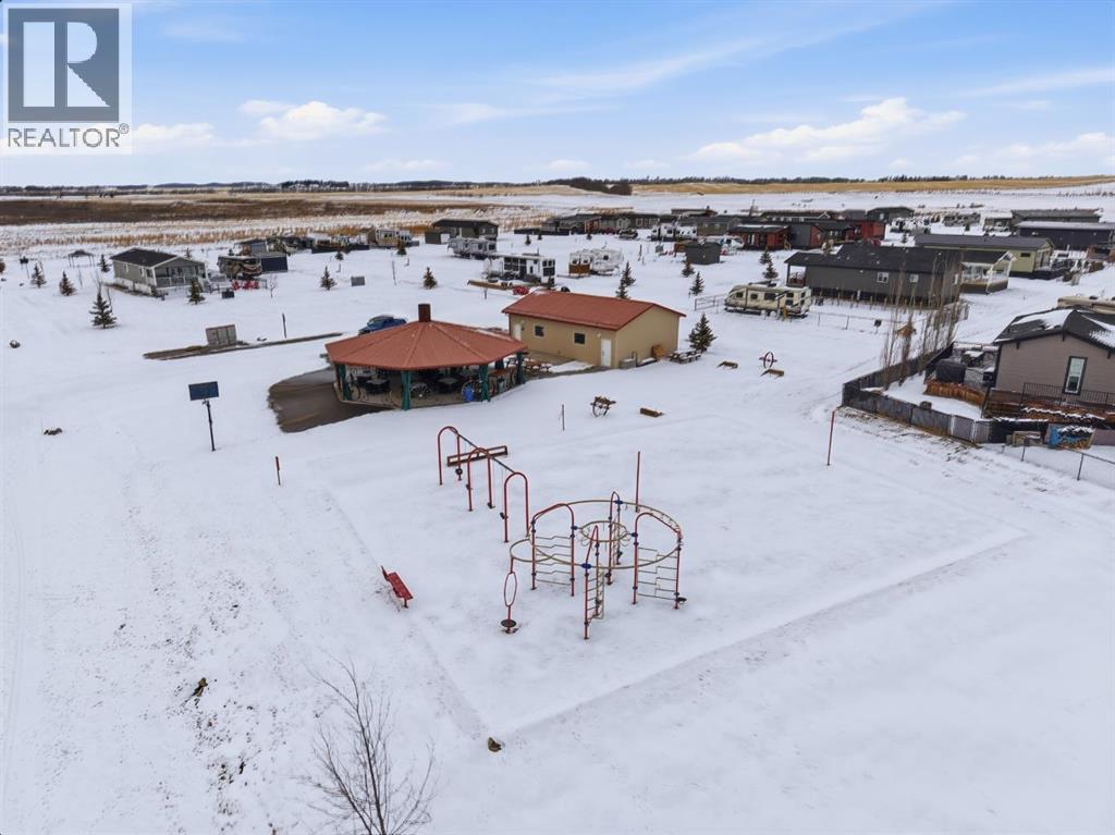 110, 41019 Range Road 11, Rural Lacombe County, Alberta  T0C 0J1 - Photo 10 - A2219926