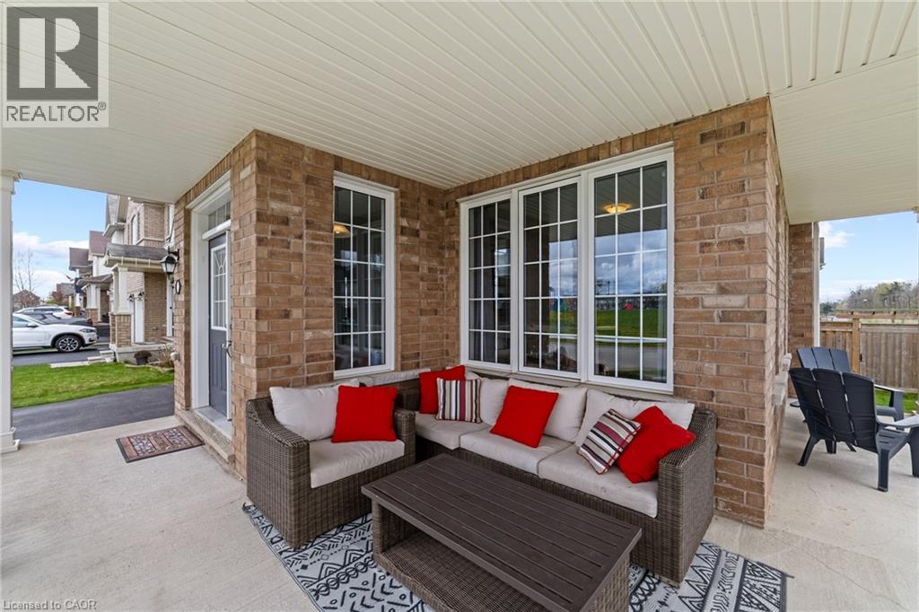 4 Tinlin Drive, Binbrook, Ontario  L0R 1C0 - Photo 4 - 40801152