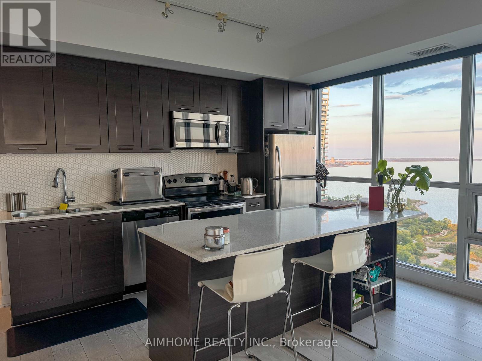 4601 - 2200 Lake Shore Boulevard W, Toronto, Ontario  M8V 1A4 - Photo 12 - W12719234