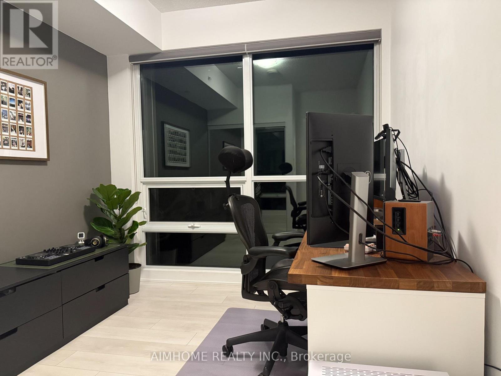 4601 - 2200 Lake Shore Boulevard W, Toronto, Ontario  M8V 1A4 - Photo 10 - W12719234