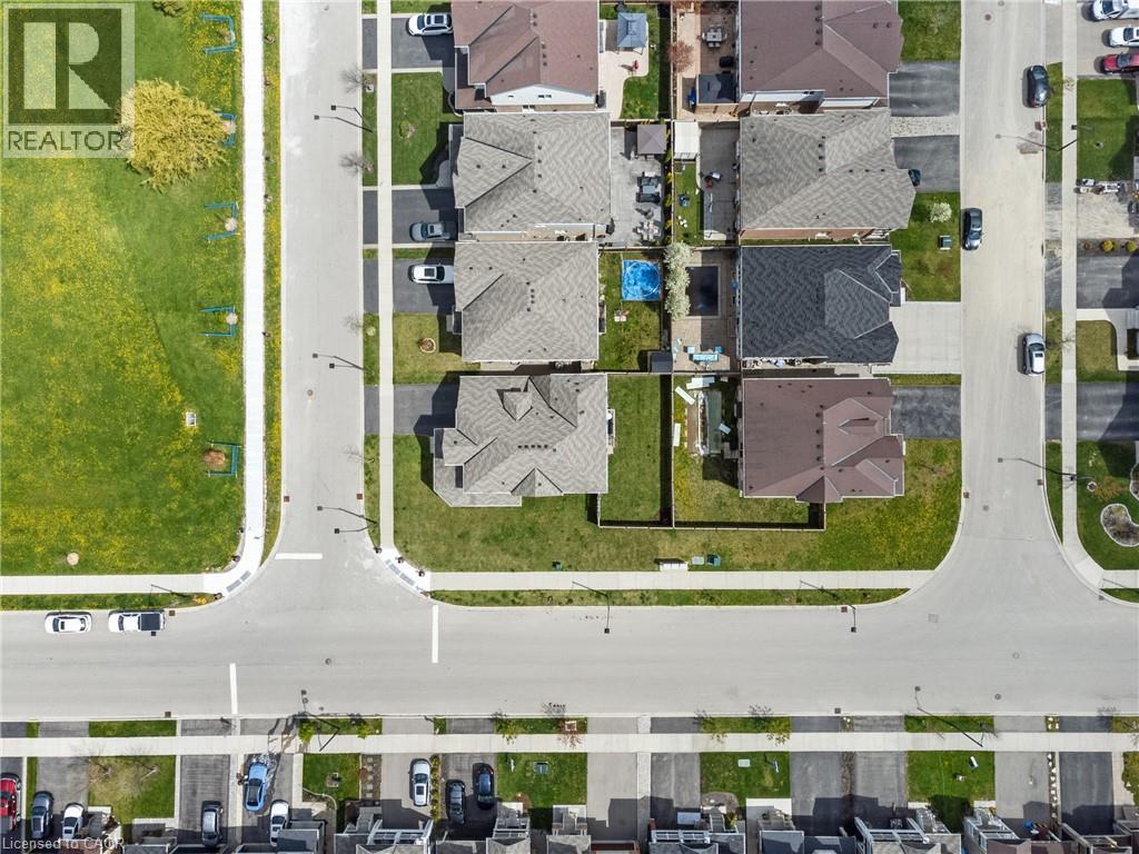 4 Tinlin Drive, Binbrook, Ontario  L0R 1C0 - Photo 44 - 40801152