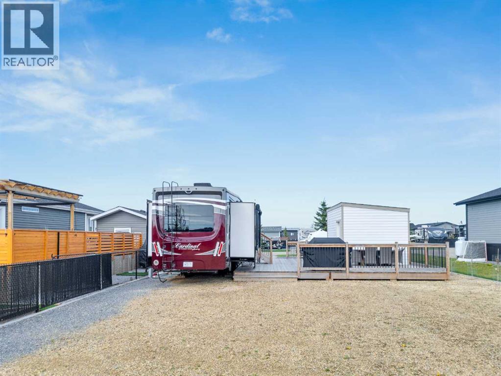 110, 41019 Range Road 11, Rural Lacombe County, Alberta  T0C 0J1 - Photo 14 - A2219926