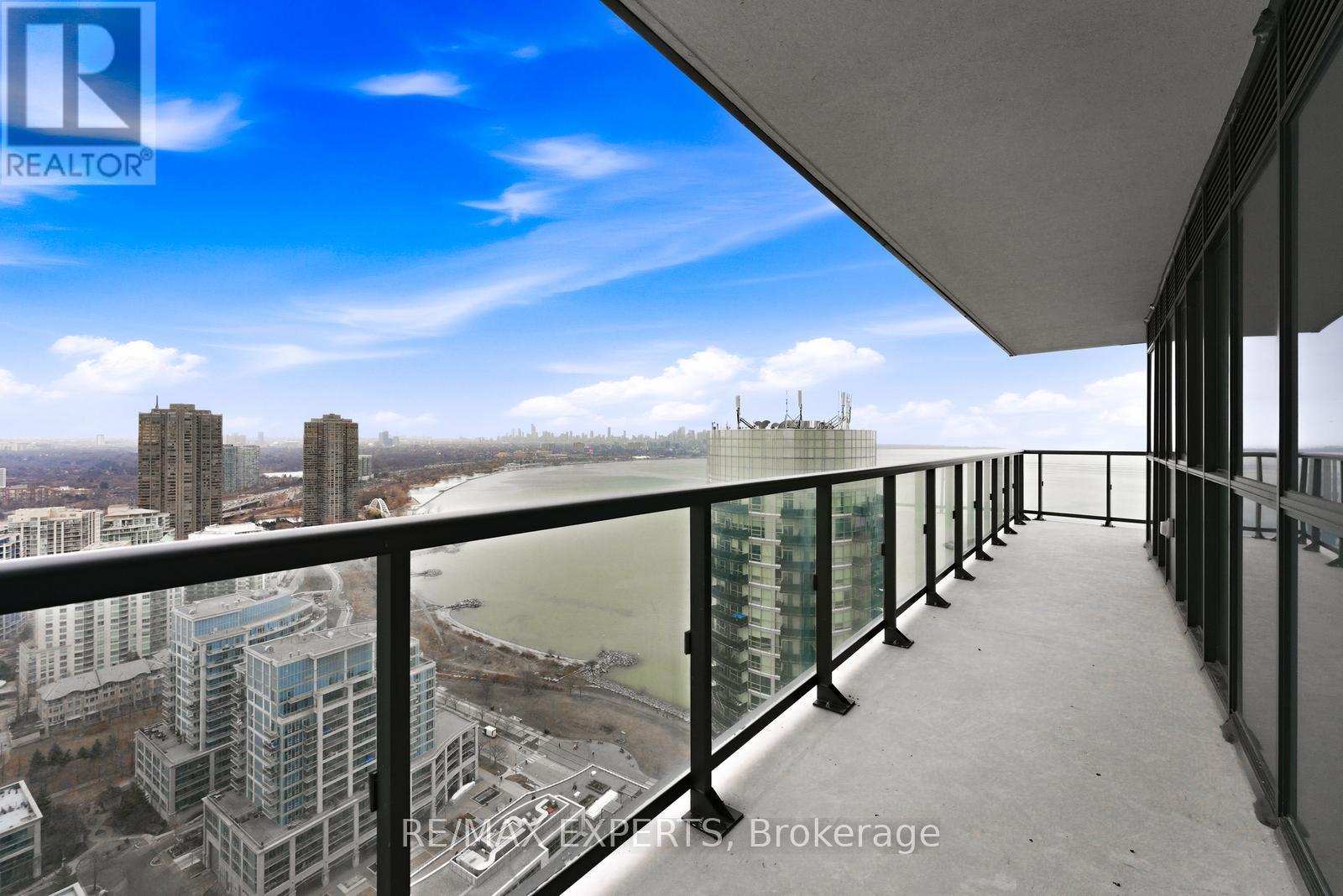 3502 - 38 Annie Craig Drive, Toronto, Ontario  M8V 0G9 - Photo 31 - W12875452