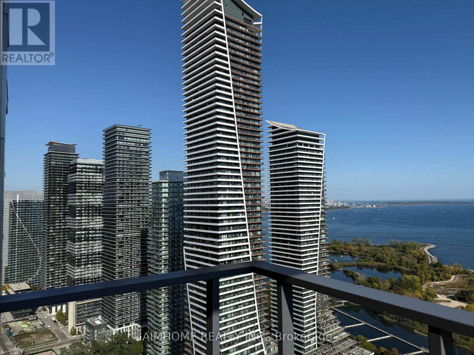 4601 - 2200 Lake Shore Boulevard W, Toronto, Ontario  M8V 1A4 - Photo 40 - W12719234