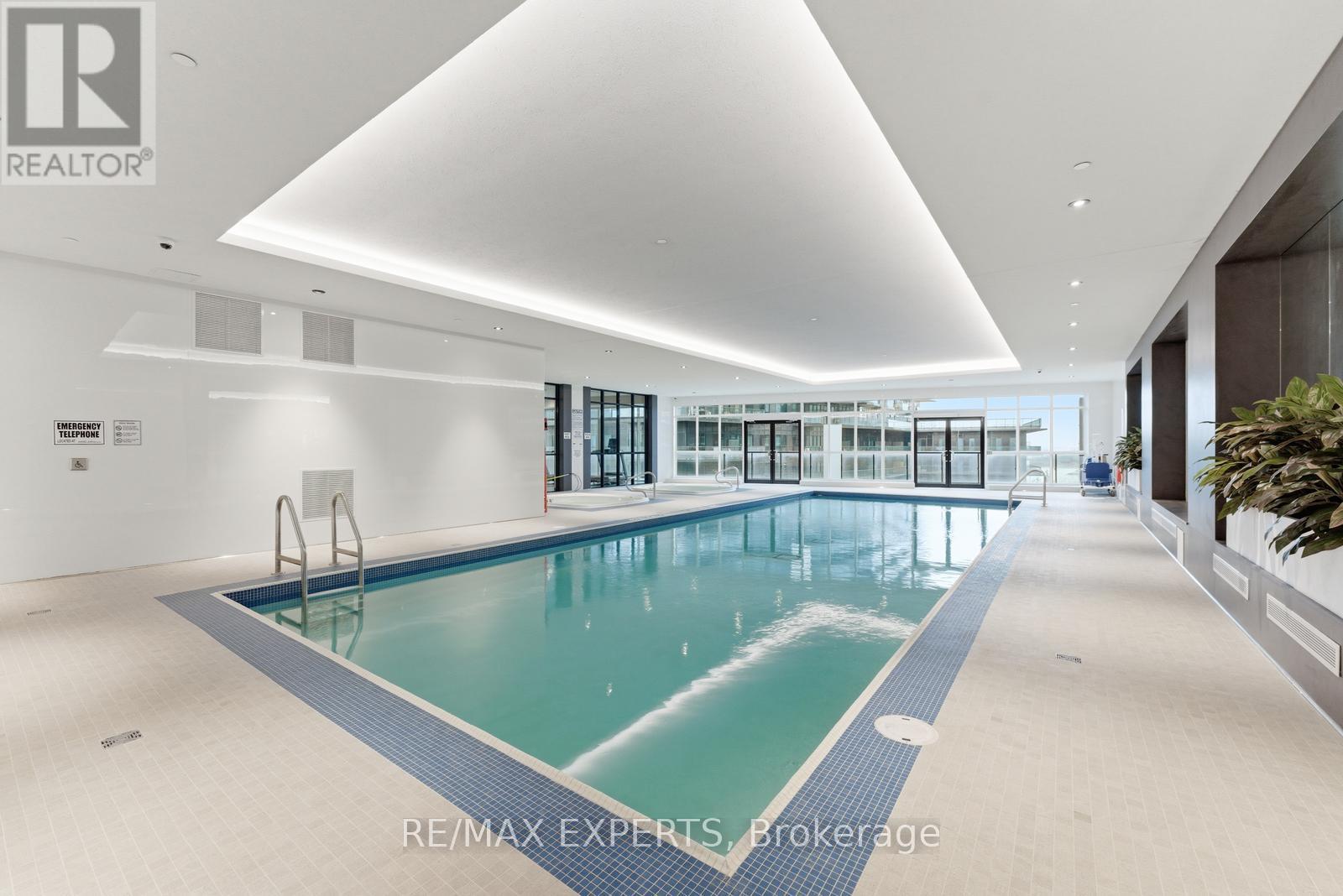 3502 - 38 Annie Craig Drive, Toronto, Ontario  M8V 0G9 - Photo 42 - W12875452