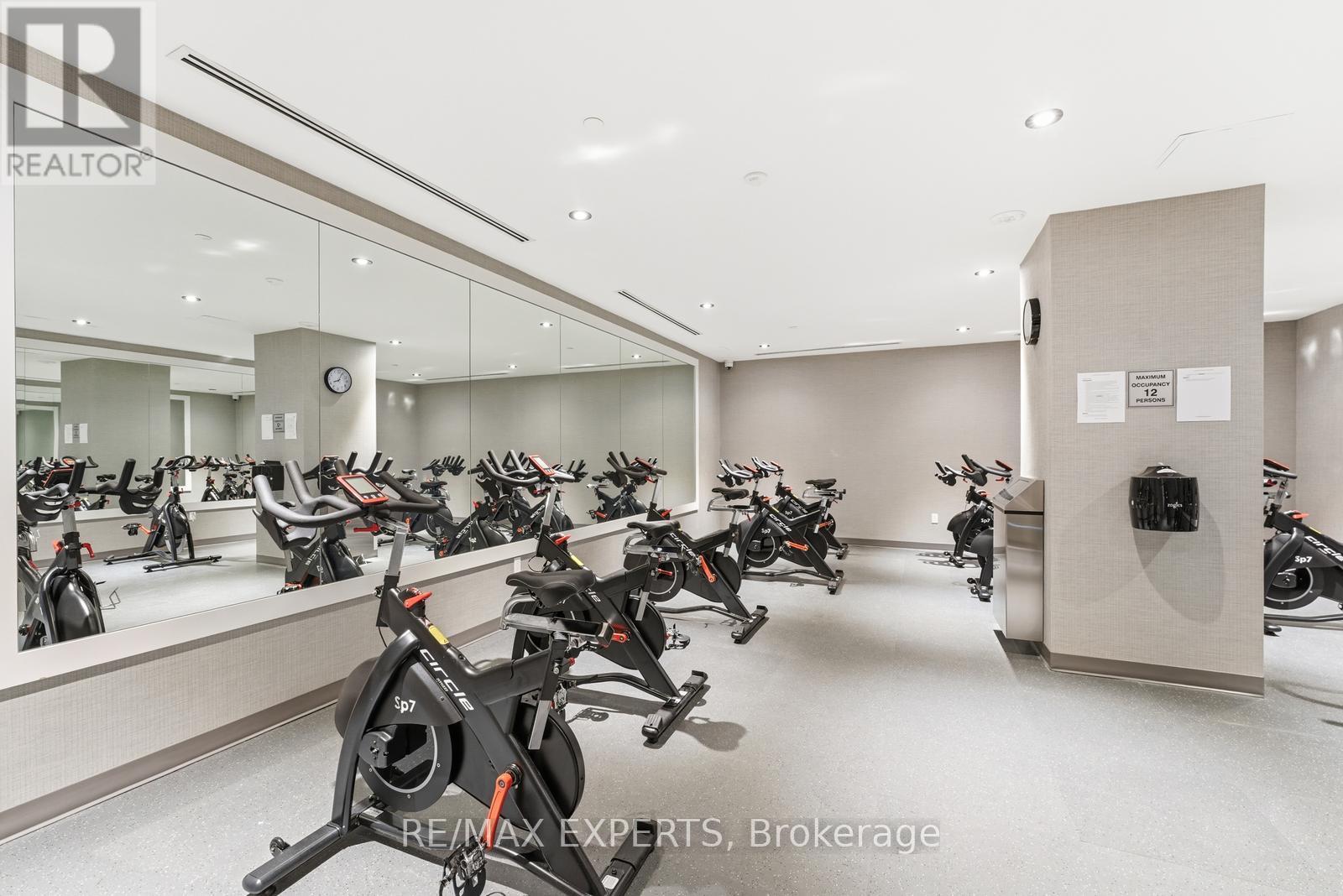 3502 - 38 Annie Craig Drive, Toronto, Ontario  M8V 0G9 - Photo 40 - W12875452