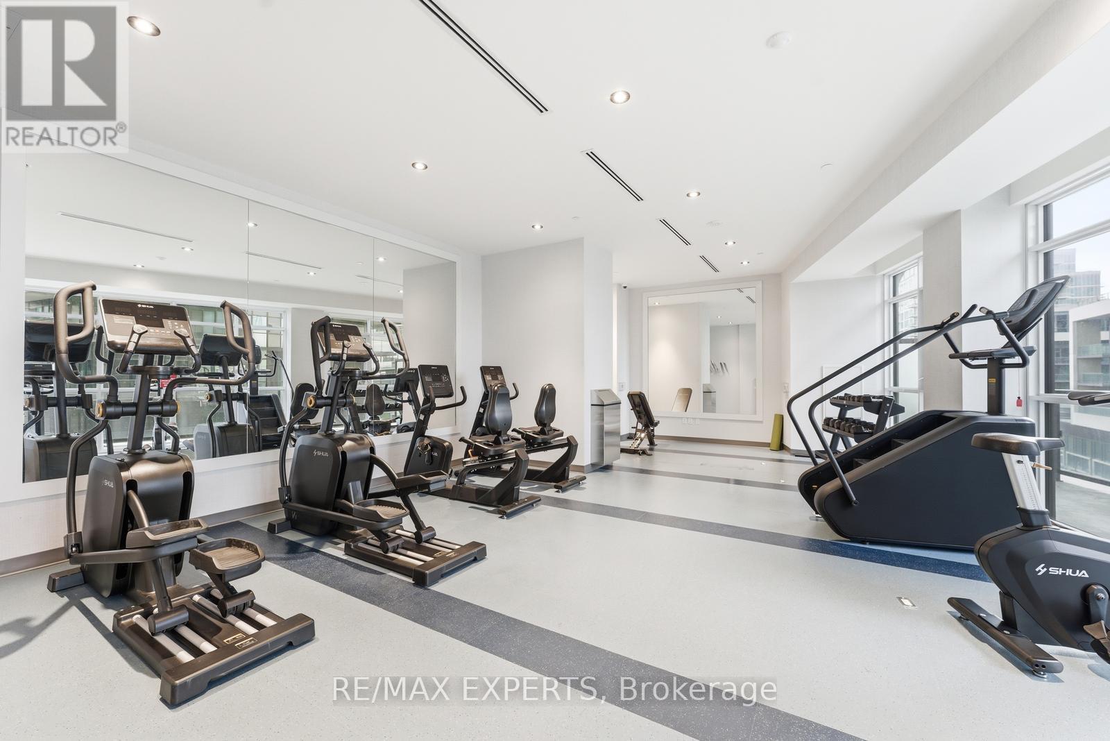 3502 - 38 Annie Craig Drive, Toronto, Ontario  M8V 0G9 - Photo 37 - W12875452