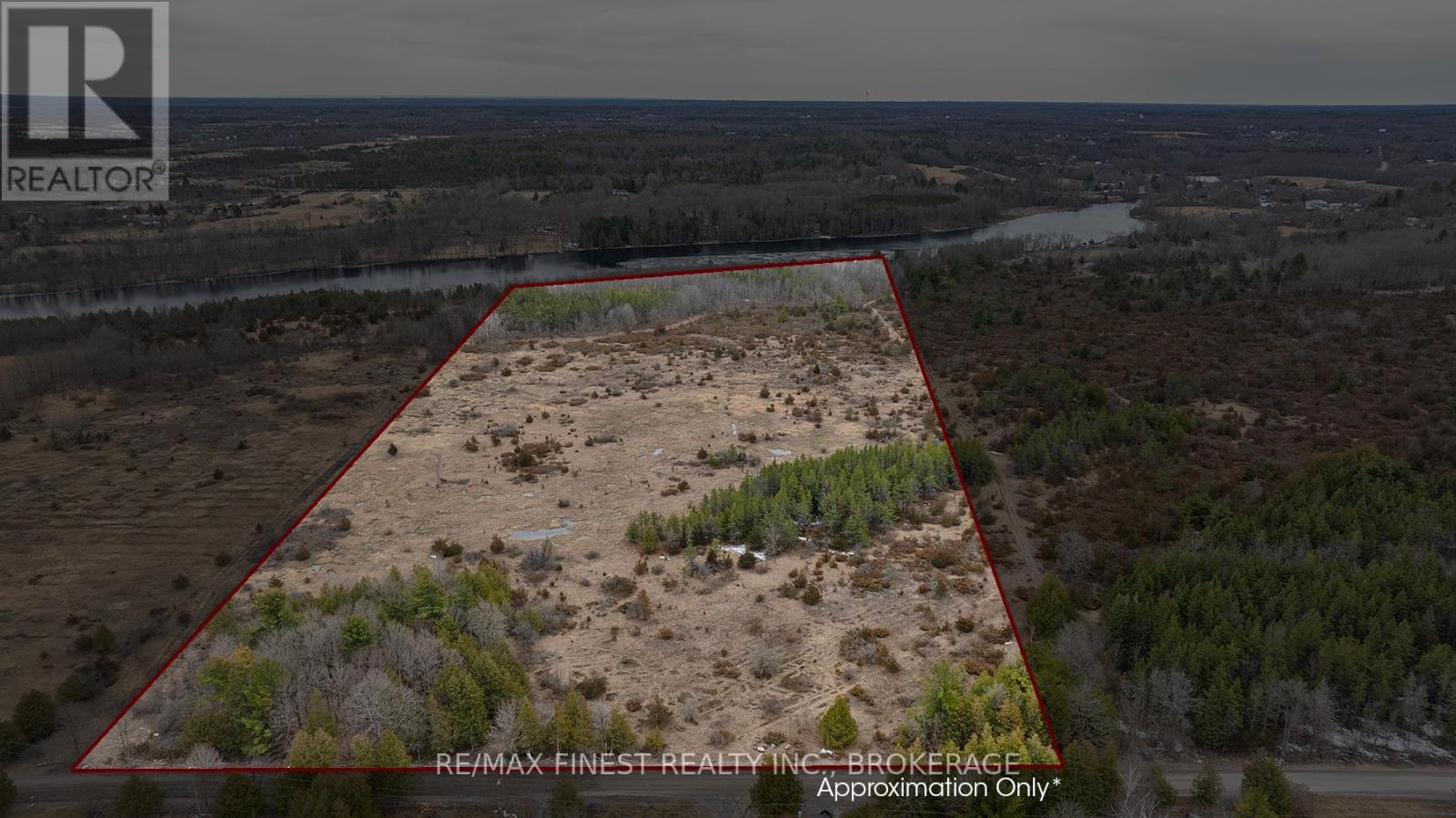 46 PEWORTH ROAD, Stone Mills, Ontario