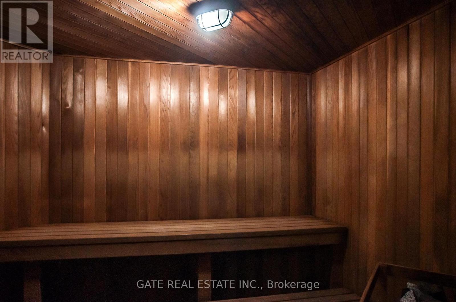 1604 - 5 Rowntree Road, Toronto, Ontario  M9V 5G9 - Photo 26 - W12884632