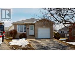 67 EUGENE COURT, Kingston, Ontario