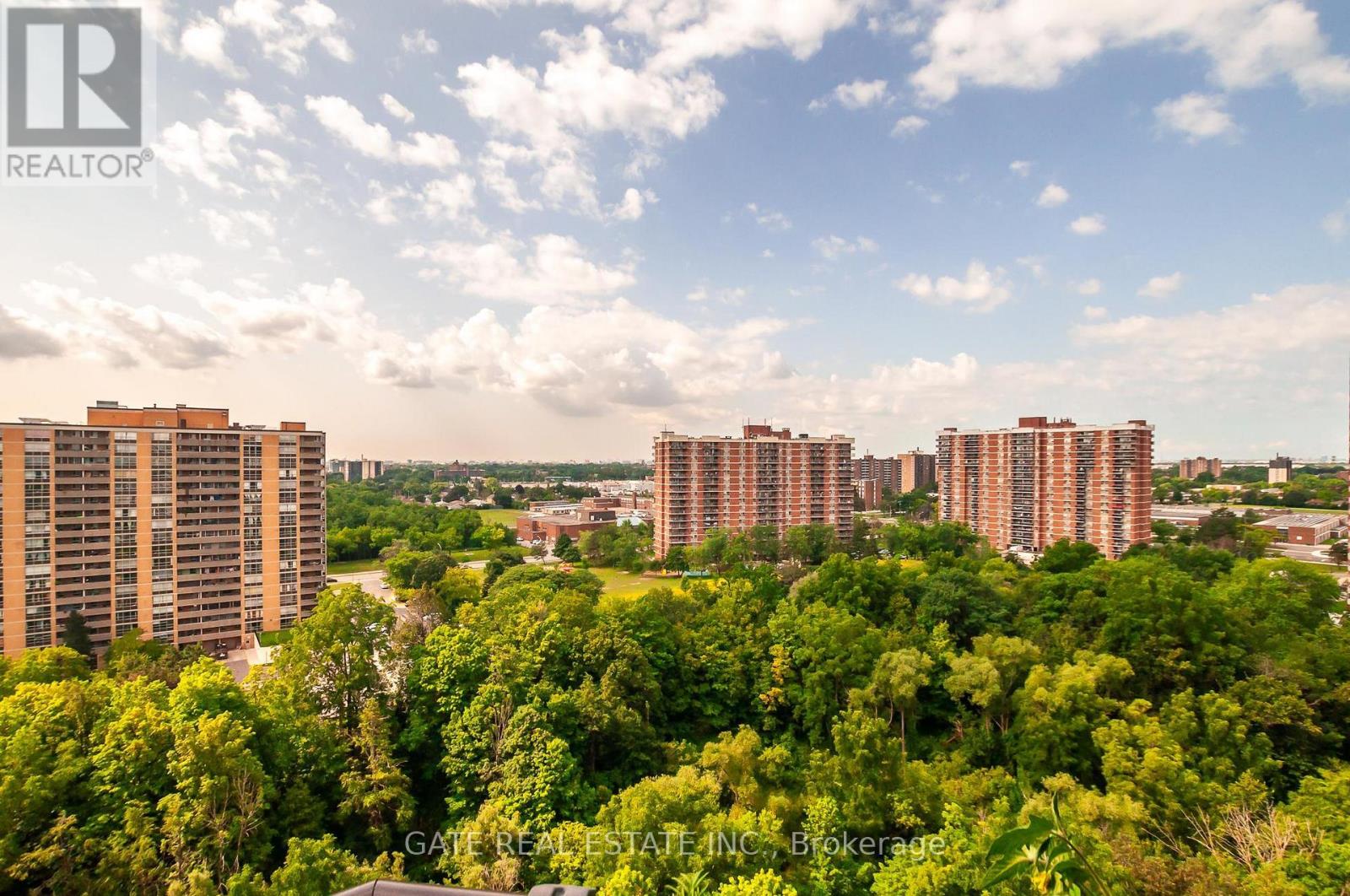 1604 - 5 Rowntree Road, Toronto, Ontario  M9V 5G9 - Photo 22 - W12884632