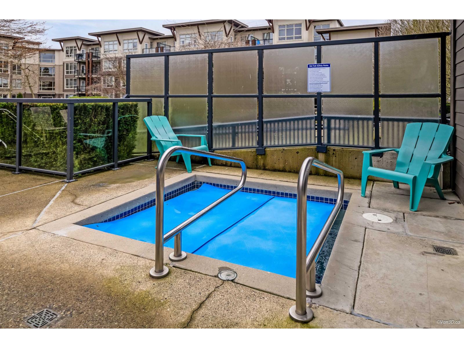 309 15918 26 Avenue, Surrey, British Columbia V3Z 5K3 - Photo 23 - R3100910