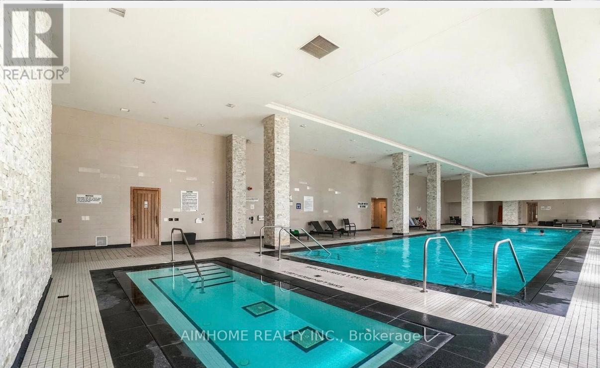 4601 - 2200 Lake Shore Boulevard W, Toronto, Ontario  M8V 1A4 - Photo 25 - W12719234