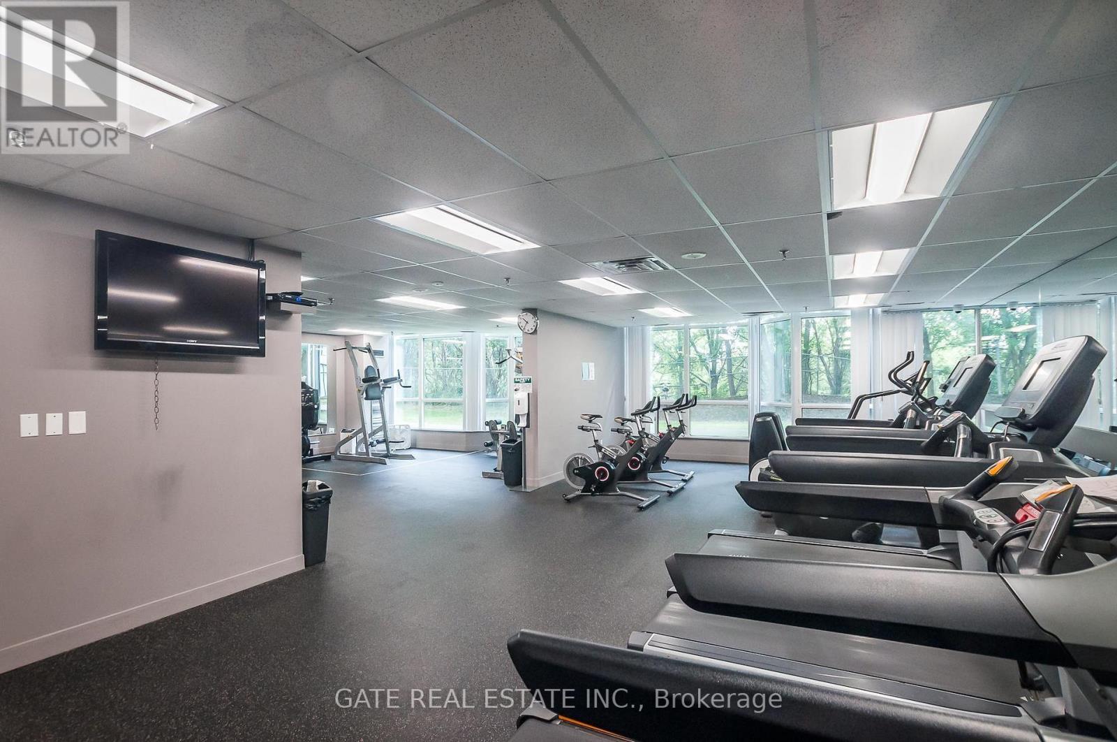 1604 - 5 Rowntree Road, Toronto, Ontario  M9V 5G9 - Photo 31 - W12884632