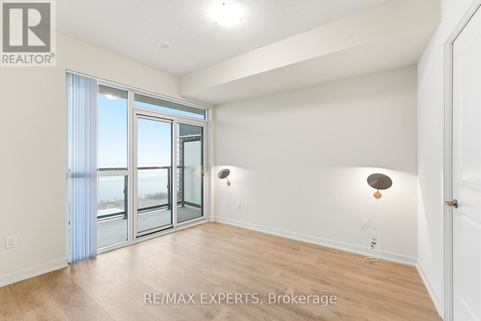 3502 - 38 Annie Craig Drive, Toronto, Ontario  M8V 0G9 - Photo 21 - W12875452