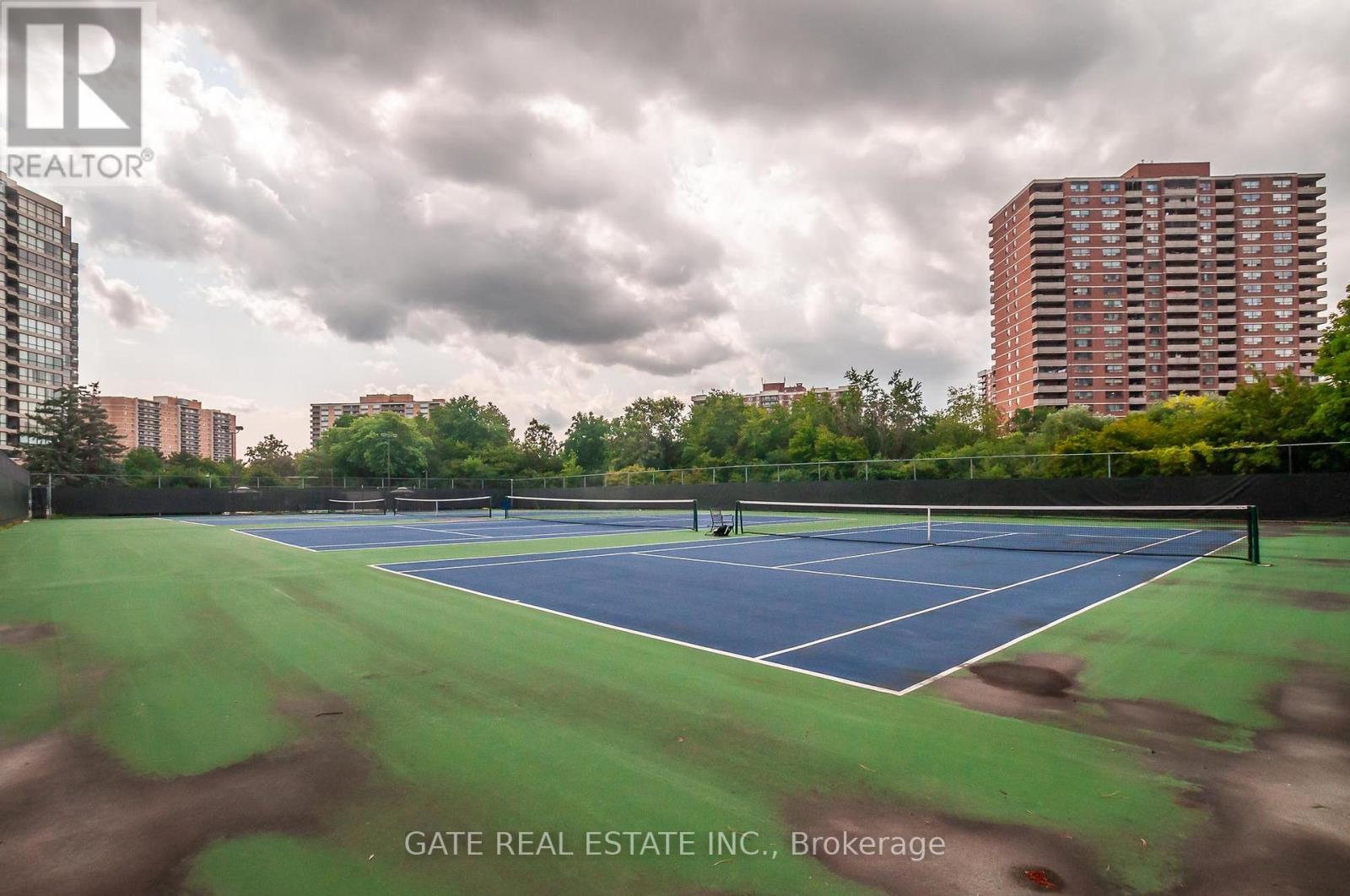 1604 - 5 Rowntree Road, Toronto, Ontario  M9V 5G9 - Photo 35 - W12884632