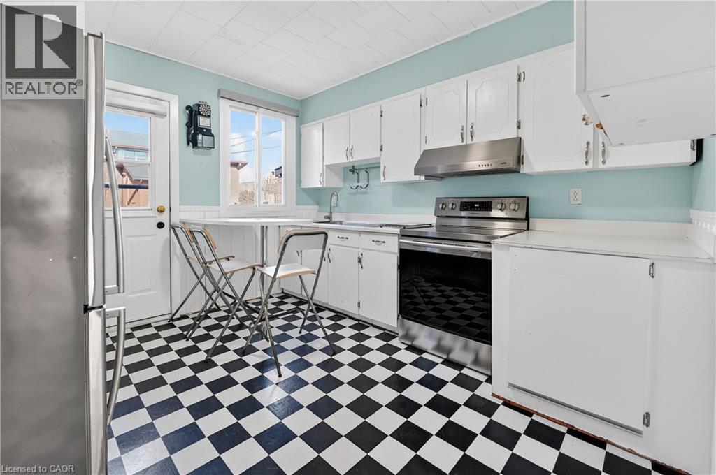 193 N Tragina Avenue, Hamilton, Ontario  L8H 5C7 - Photo 6 - 40814215