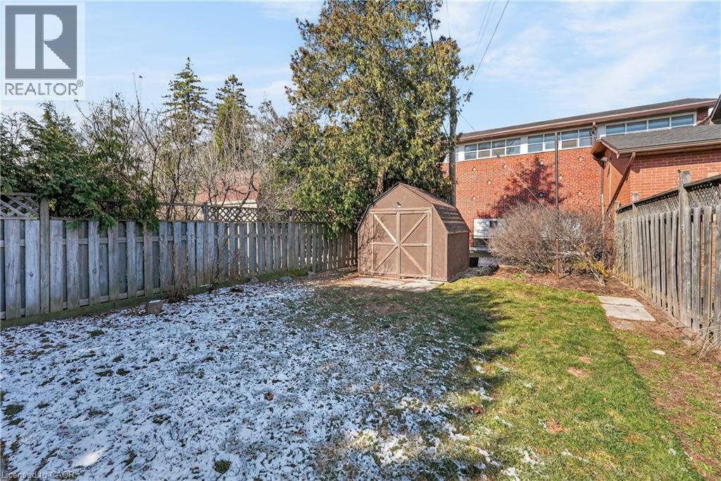 193 N Tragina Avenue, Hamilton, Ontario  L8H 5C7 - Photo 15 - 40814215