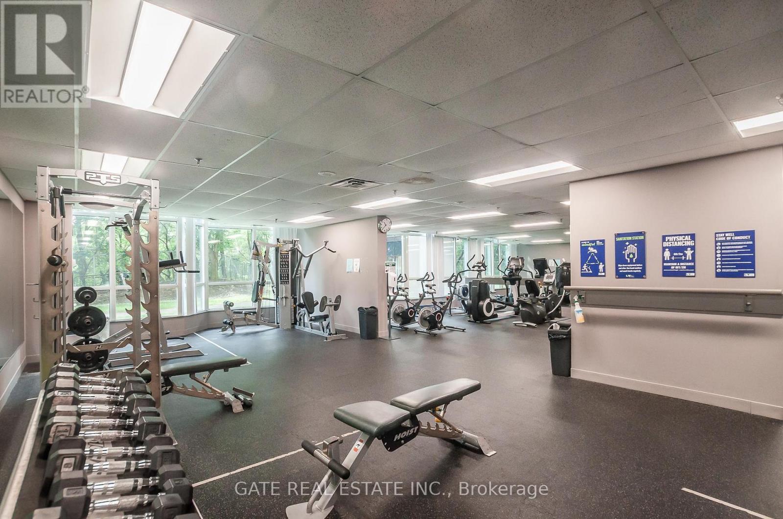 1604 - 5 Rowntree Road, Toronto, Ontario  M9V 5G9 - Photo 32 - W12884632