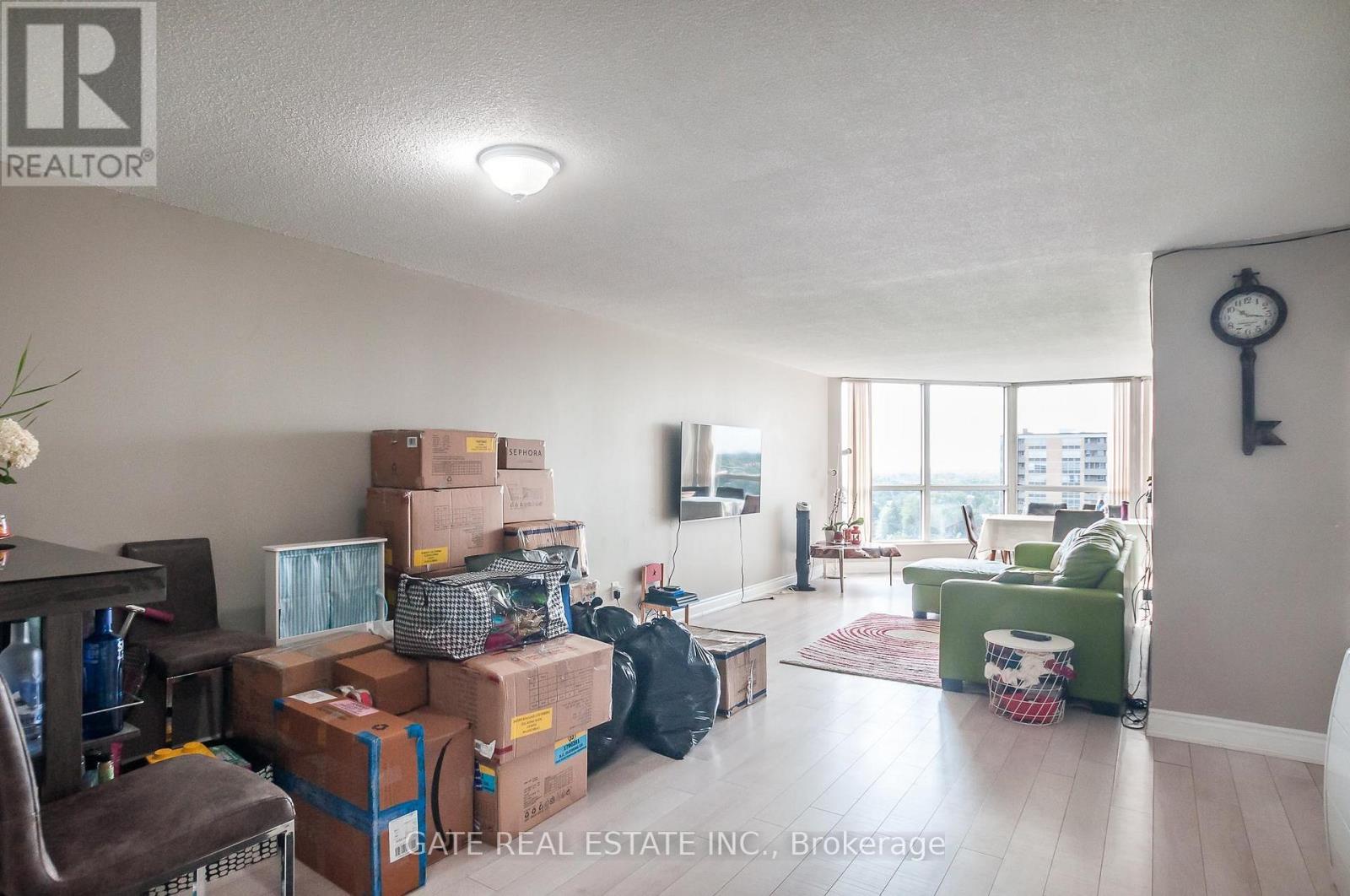 1604 - 5 Rowntree Road, Toronto, Ontario  M9V 5G9 - Photo 7 - W12884632