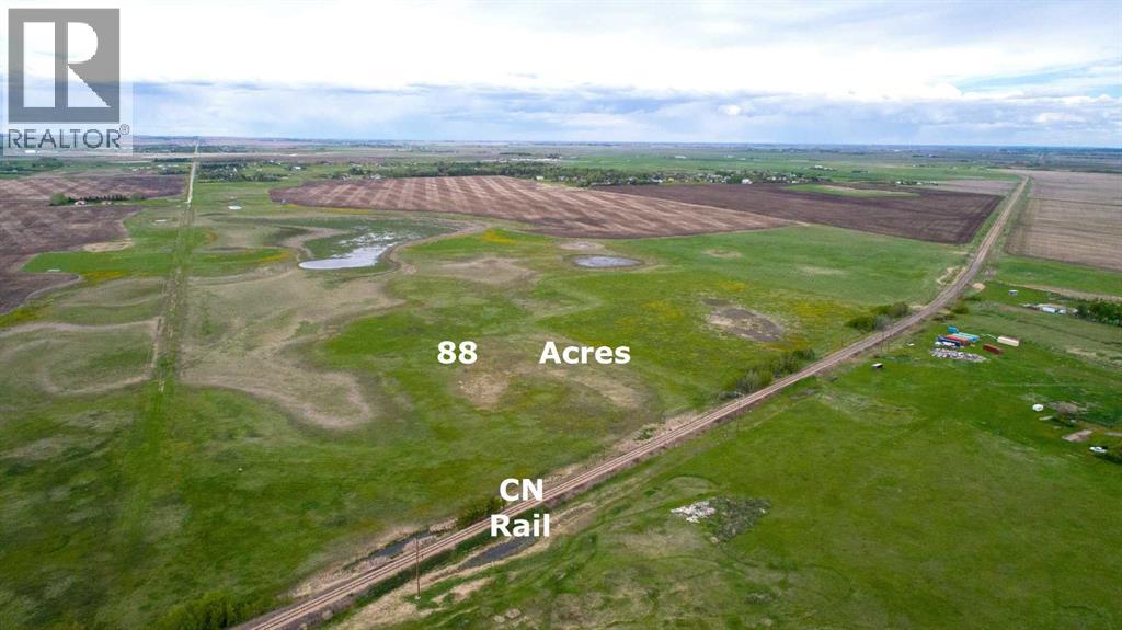88 Acres Range Road 281, Chestermere, Alberta  T1X 0M5 - Photo 5 - A2280201