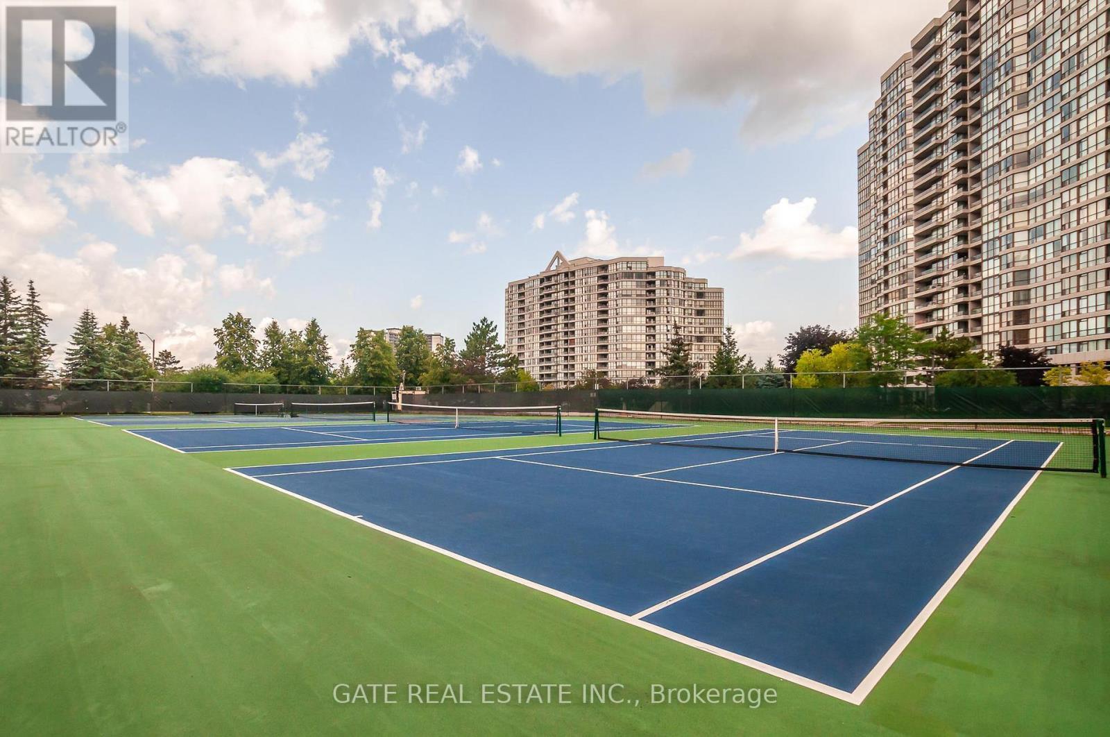 1604 - 5 Rowntree Road, Toronto, Ontario  M9V 5G9 - Photo 36 - W12884632