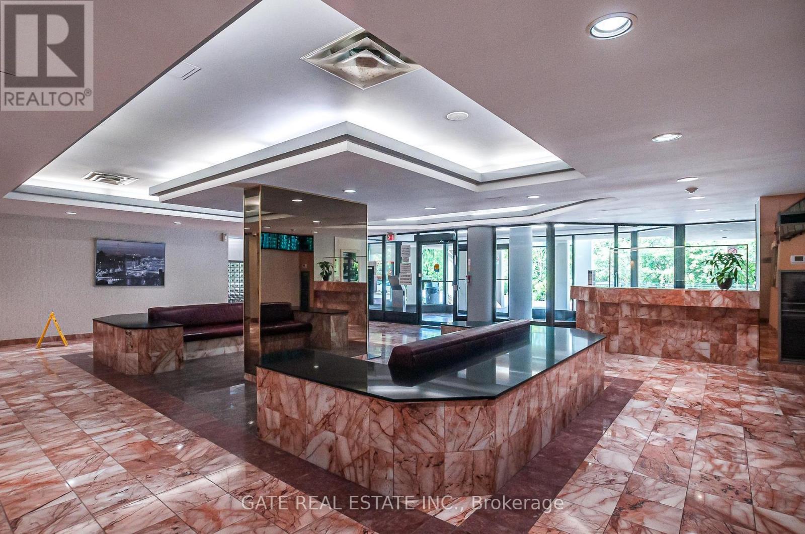 1604 - 5 Rowntree Road, Toronto, Ontario  M9V 5G9 - Photo 5 - W12884632