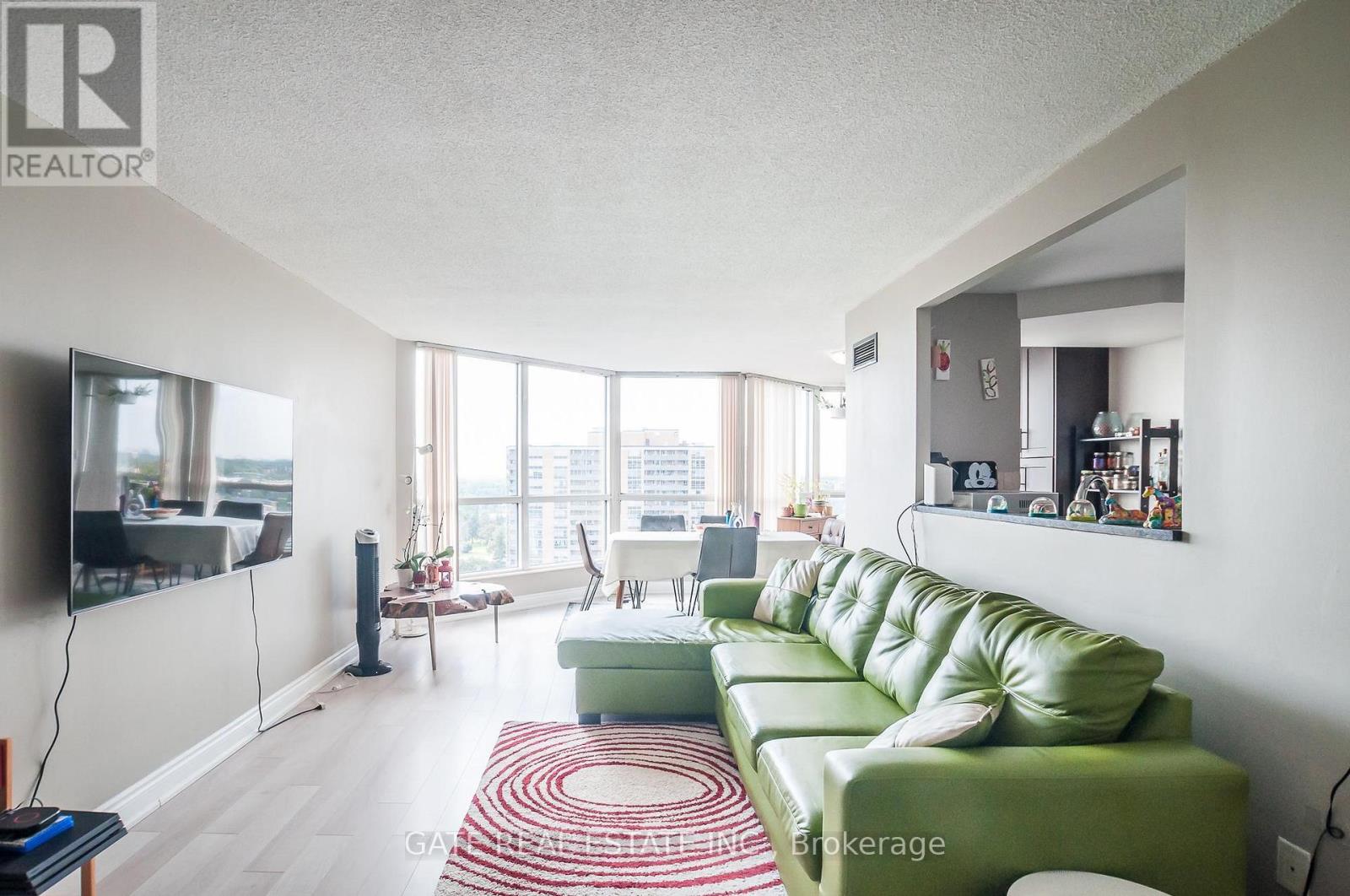 1604 - 5 Rowntree Road, Toronto, Ontario  M9V 5G9 - Photo 9 - W12884632