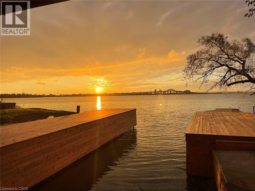 624 North Shore Boulevard E, Burlington, Ontario  L7T 1X2 - Photo 49 - 40814223