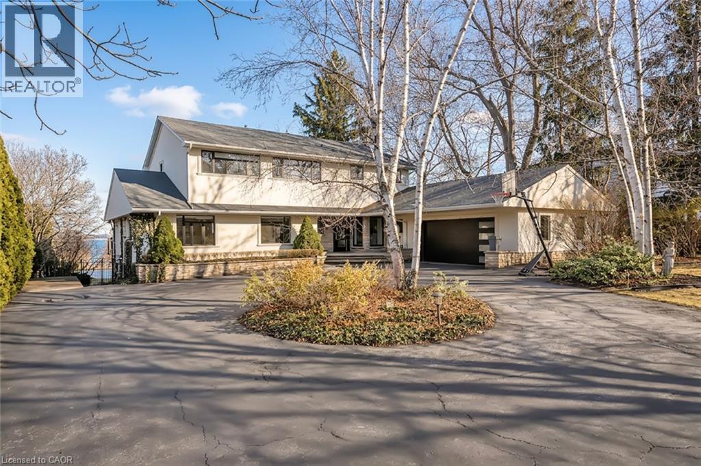 624 North Shore Boulevard E, Burlington, Ontario  L7T 1X2 - Photo 2 - 40814223