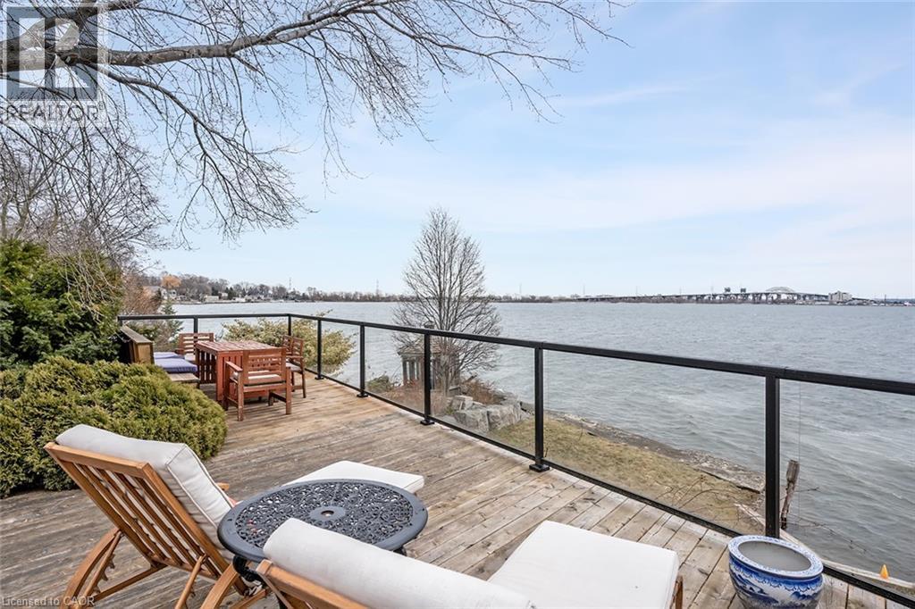 624 North Shore Boulevard E, Burlington, Ontario  L7T 1X2 - Photo 41 - 40814223