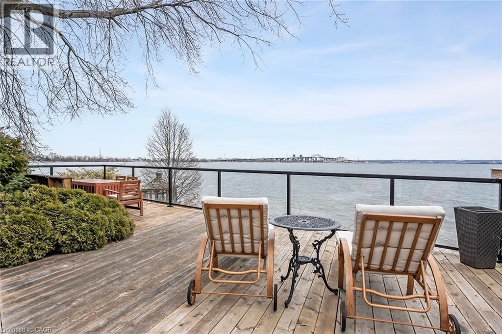 624 North Shore Boulevard E, Burlington, Ontario  L7T 1X2 - Photo 42 - 40814223