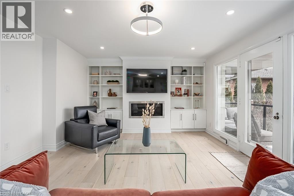 624 North Shore Boulevard E, Burlington, Ontario  L7T 1X2 - Photo 14 - 40814223