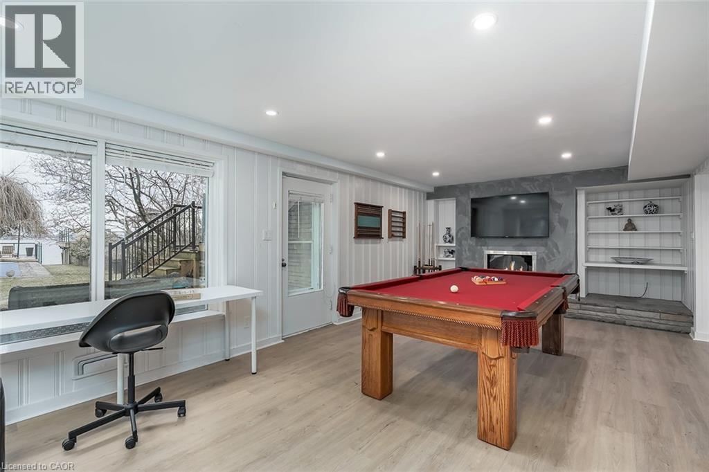 624 North Shore Boulevard E, Burlington, Ontario  L7T 1X2 - Photo 31 - 40814223