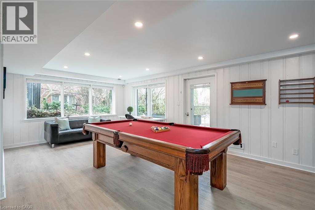 624 North Shore Boulevard E, Burlington, Ontario  L7T 1X2 - Photo 30 - 40814223