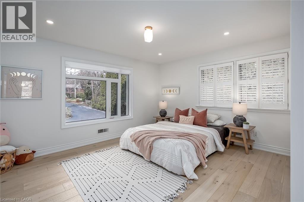 624 North Shore Boulevard E, Burlington, Ontario  L7T 1X2 - Photo 17 - 40814223