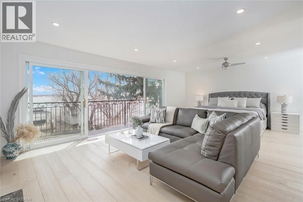 624 North Shore Boulevard E, Burlington, Ontario  L7T 1X2 - Photo 22 - 40814223