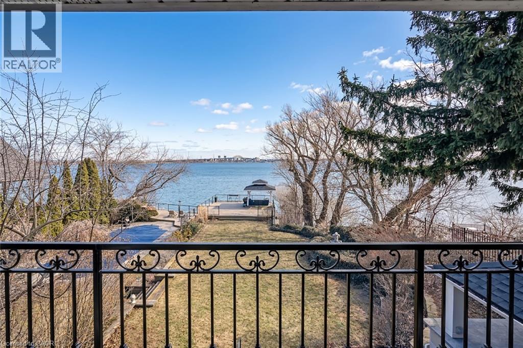 624 North Shore Boulevard E, Burlington, Ontario  L7T 1X2 - Photo 24 - 40814223