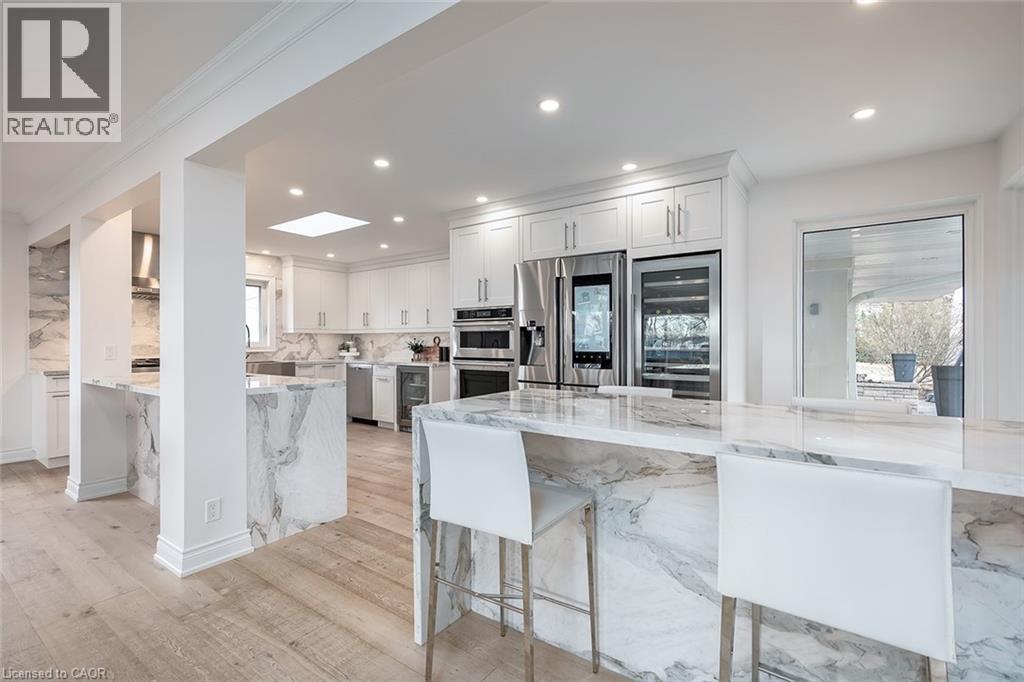 624 North Shore Boulevard E, Burlington, Ontario  L7T 1X2 - Photo 4 - 40814223